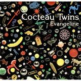 The Cocteau Twins picture from Evangeline released 05/27/2010