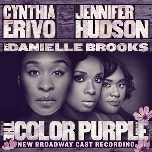 The Color Purple (Musical) Any Little Thing profile image