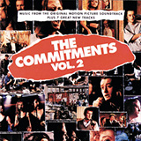 The Commitments picture from Too Many Fish In The Sea released 03/30/2023
