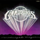 The Commodores picture from Sail On released 09/10/2016