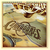 The Commodores picture from Three Times A Lady released 02/08/2017
