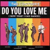The Contours picture from Do You Love Me released 05/12/2009