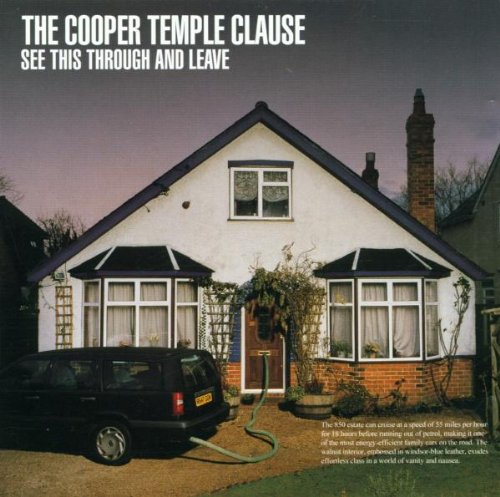 The Cooper Temple Clause Film-Maker profile image