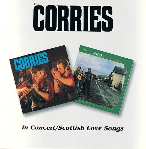 The Corries Flower Of Scotland (Unofficial Scott profile image