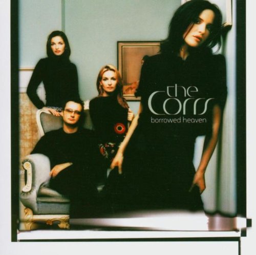 The Corrs Baby Be Brave profile image