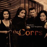 The Corrs picture from Erin Shore released 10/26/2000