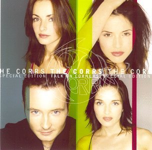 The Corrs I Never Loved You Anyway profile image