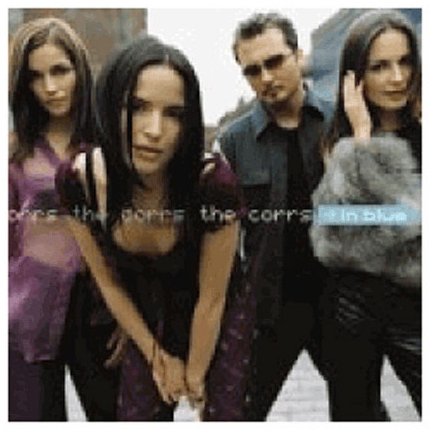 The Corrs Irresistible profile image