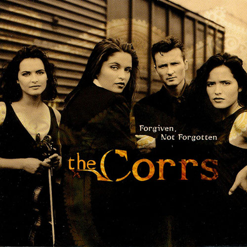 The Corrs The Minstrel Boy profile image