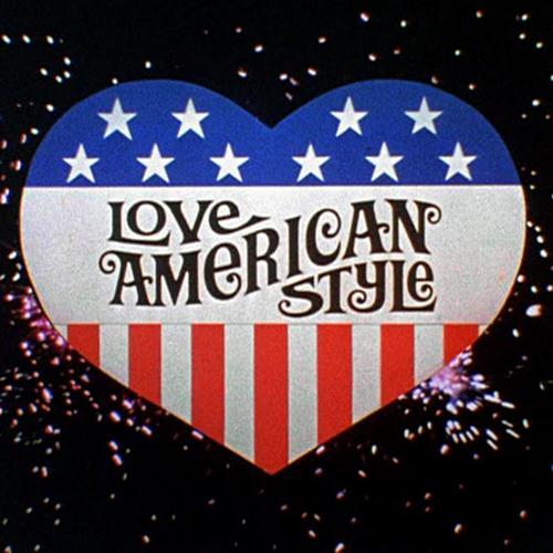 Arnold Margolin Love American Style (from the TV Ser profile image