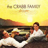 The Crabb Family picture from He Came Looking For Me released 01/27/2006