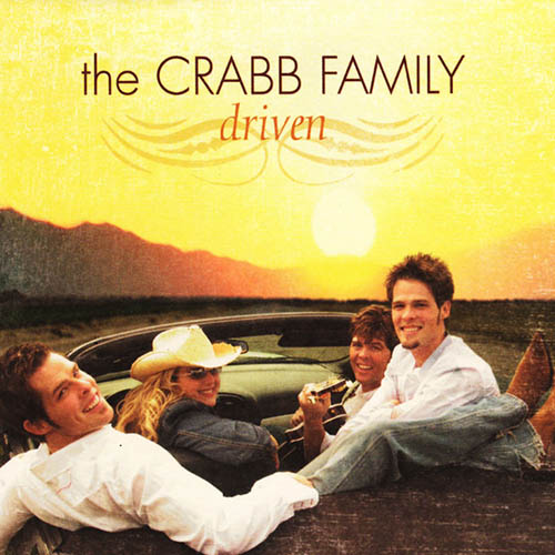 The Crabb Family Walk Away profile image