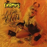 The Cramps picture from Can Your Pussy Do The Dog? released 03/09/2010