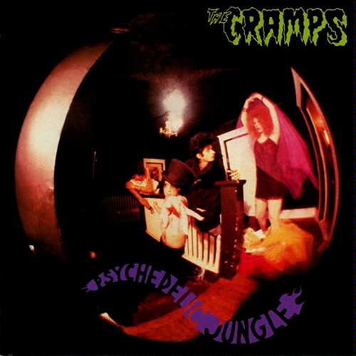 The Cramps Goo Goo Muck profile image