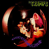 The Cramps picture from Goo Goo Muck released 01/13/2023
