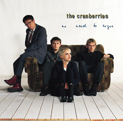 The Cranberries Disappointment profile image