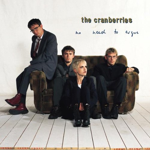 The Cranberries Empty profile image