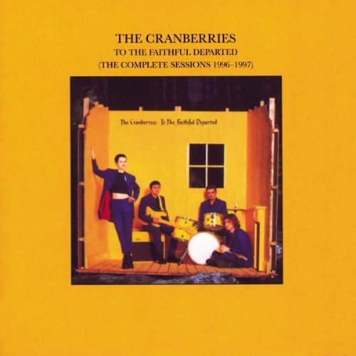The Cranberries Hollywood profile image