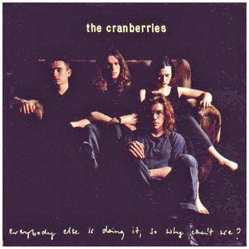 The Cranberries Not Sorry profile image