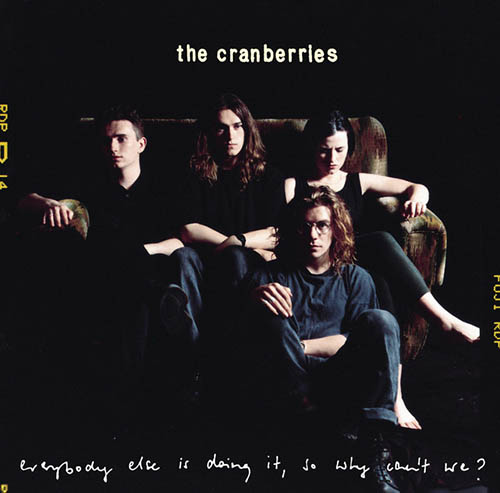 The Cranberries Ridiculous Thoughts profile image