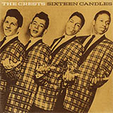 The Crests picture from Sixteen Candles released 05/17/2011