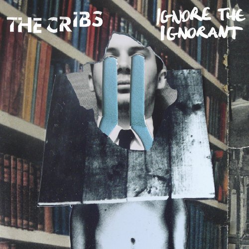 The Cribs Cheat On Me profile image