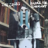 The Cribs picture from Cheat On Me released 03/16/2010
