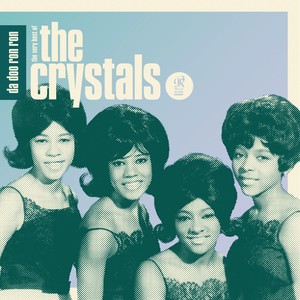 The Crystals (And) Then He Kissed Me profile image