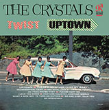 The Crystals picture from Uptown released 08/11/2016