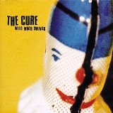 The Cure picture from Bare released 01/17/2001