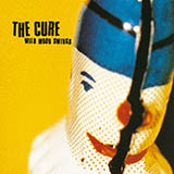 The Cure picture from Round & Round & Round released 01/17/2001