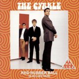 The Cyrkle picture from Red Rubber Ball released 07/20/2015