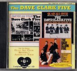 The Dave Clark Five picture from Because released 01/07/2016