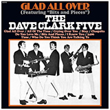 The Dave Clark Five picture from Do You Love Me released 10/14/2016