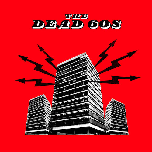 The Dead 60s Nowhere profile image