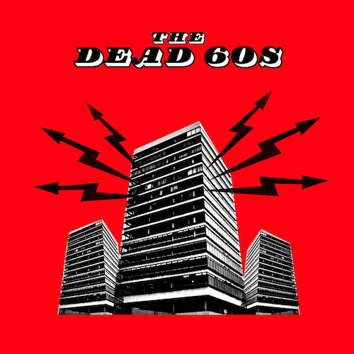 The Dead 60s We Get Low profile image