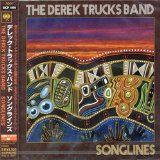 The Derek Trucks Band picture from I'll Find My Way released 05/07/2010