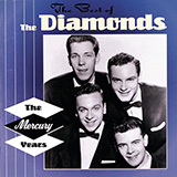 The Diamonds picture from Little Darlin' released 03/03/2005