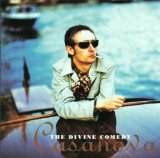 The Divine Comedy picture from Songs Of Love released 09/20/2011