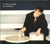 The Divine Comedy picture from Gin Soaked Boy released 09/13/2000