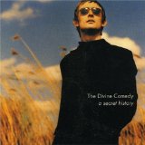 The Divine Comedy picture from National Express released 01/02/2011