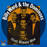 The Dominoes picture from Sixty Minute Man released 11/17/2007