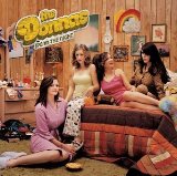 The Donnas picture from Take It Off released 09/14/2009