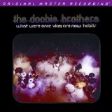 The Doobie Brothers picture from Black Water released 01/19/2022