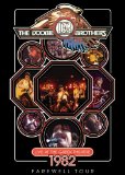 The Doobie Brothers picture from China Grove released 04/06/2023