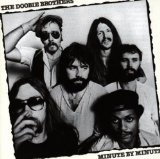 The Doobie Brothers picture from Here To Love You released 08/20/2012