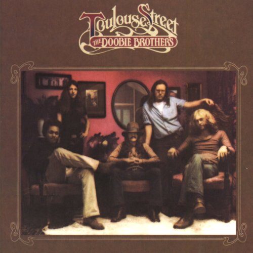 The Doobie Brothers Listen To The Music profile image