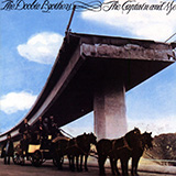 The Doobie Brothers picture from Long Train Runnin' released 05/01/2023