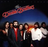 The Doobie Brothers picture from Real Love released 05/26/2017