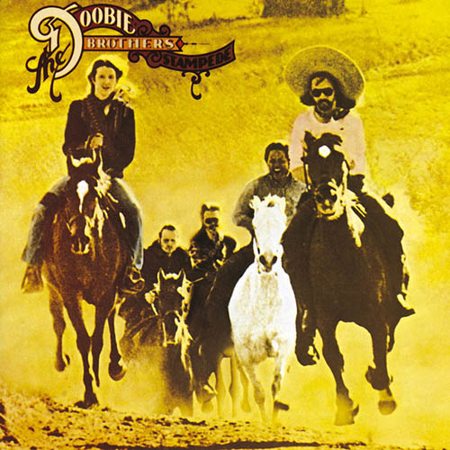 The Doobie Brothers Take Me In Your Arms (Rock Me A Litt profile image